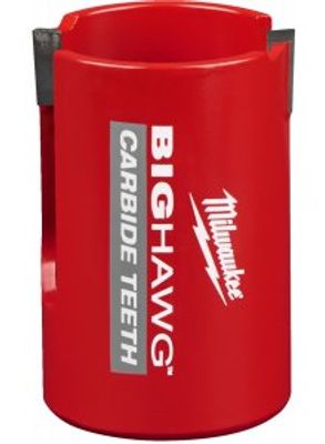 Milwaukee Accessoires Gatzaag Multi Mat. Big Hawg 44mm- 1pc - 4932464924