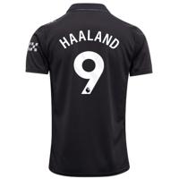 PUMA Manchester City Haaland 9 Uitshirt 2025-2026