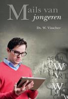 Mails van jongeren - W. Visscher - ebook