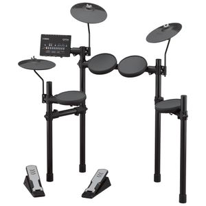 Yamaha DTX402KRL elektronisch drumstel