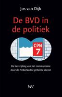 De BVD in de politiek (Paperback)