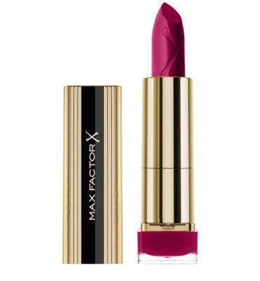 Max Factor Max Factor Colour Elixir 130 Mulberry Lippenstift (4gr)