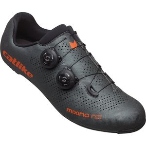 Buzaglo Schoenen Mixino RC1 Carbon maat 39 grijs