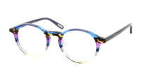 Leesbril Frank and Lucie Eyefresh -FL21350-Pretty Pupil-+2.50