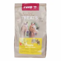Pavo Healthy Treats Apple