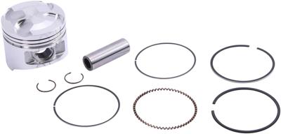 Meteor Piston Pistons meteor 57.00mm 15mm piston bolts