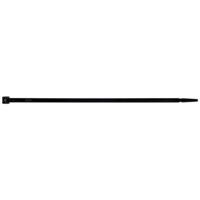 LAPP 61723060 CABLE TIES TY-RAP TY 28 MX 361X4.8 BK Kabelbinder 1000 stuk(s) - thumbnail