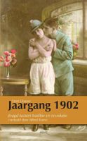 Jaargang 1902 - Alfred Krans - ebook