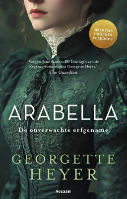 Arabella, de onverwachte erfgename (Paperback)