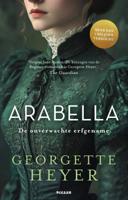 Arabella, de onverwachte erfgename (Paperback)
