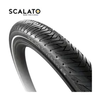Scalato draadband mondano 42-622 +r zwart