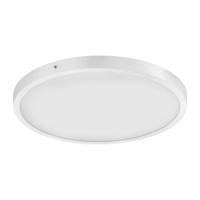 Eglo Plafondlamp rond Fueva 1 40cm - 4000K wit 97266