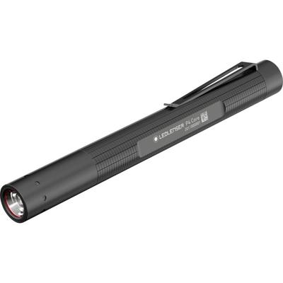 Ledlenser P4 Core Zaklamp werkt op batterijen LED Met riemclip 120 lm 20 h 58 g