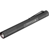 Ledlenser P4 Core Zaklamp werkt op batterijen LED Met riemclip 120 lm 20 h 58 g