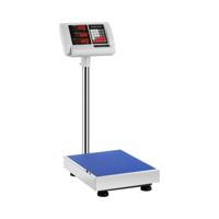 Platformweegschaal - 100 kg / 0,01 kg - 40 x 30 cm - LED
