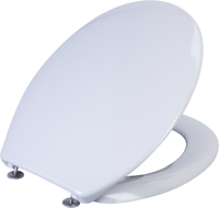 Cornat wc-bril cetina duroplast ma - kscet22