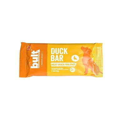 BULT Duck Bar Protein bar with duck - traktatie voor hond - 75g