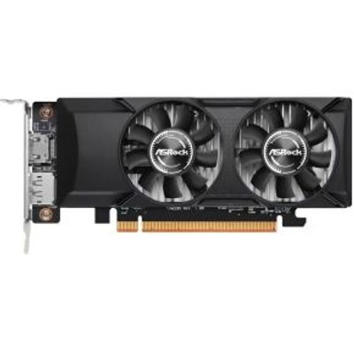 VGA Asrock Intel Arc A310 Low Profile 4G