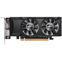 VGA Asrock Intel Arc A310 Low Profile 4G - thumbnail