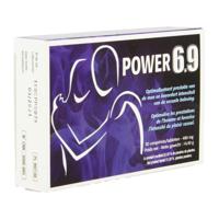 Power 6.9 Mannelijke Prestaties 30 Tabletten