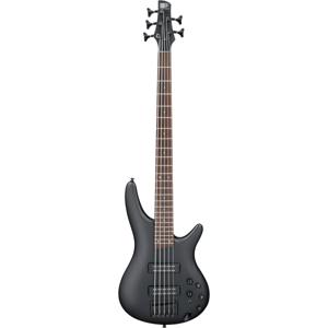 Ibanez SR305EB Soundgear Weathered Black 5-snarige elektrische basgitaar