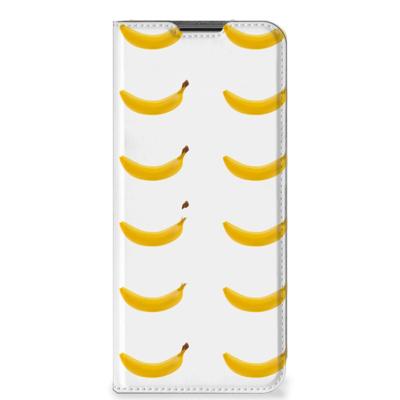 Nokia G50 | Flip Style Cover | Banana