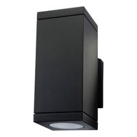 Wandlamp SG lighting LED Metro zwart