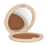 Christian Dior - Dior Diorskin Forever Compact Bronzer Powder 05 Warm Bronze 9 g Dames