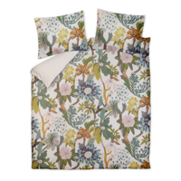 Vandyck Vandyck Kussensloop Enchanted multi Kussensloop 60x70