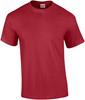 Gildan G2000 Ultra Cotton™ Adult T-Shirt - Cardinal Red - XL