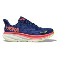 Hoka Clifton 9 hardloopschoenen paars/roze dames 41 1-3