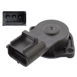 smoorklepcontrolesensor 103689