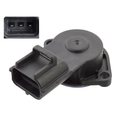 smoorklepcontrolesensor 103689