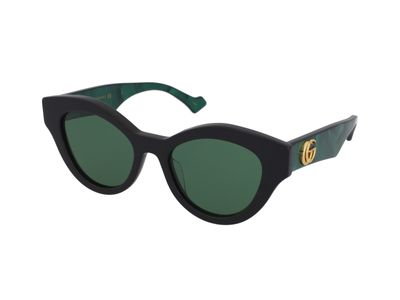 Zonnebrillen Gucci GG0957S 001
