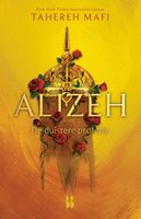 Alizeh. De duistere profetie - Tahereh Mafi - ebook