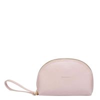 Estella Bartlett Half Moon Make Up Bag blush Toilettas - thumbnail