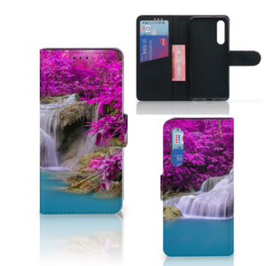 Xiaomi Mi 9 SE Flip Cover Waterval