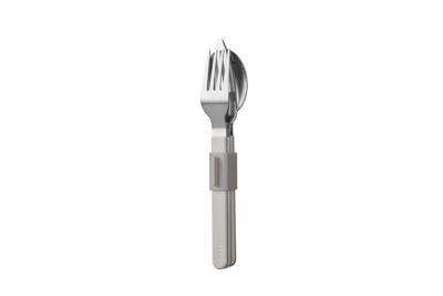 Mepal bestekset silueta 3-delig - wit