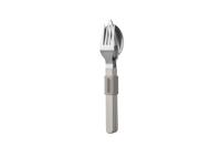 Mepal bestekset silueta 3-delig - wit Mepal bestekset silueta 3-delig - wit