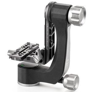 Benro GH2N Schommelkop / Gimbal Head met wisselplaat