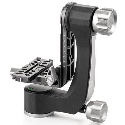 Benro GH2N Schommelkop / Gimbal Head met wisselplaat