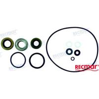 REPUESTOS MOTORES REC87606 - KIT RETEN Y JUNTAS