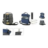 Koeltas Lifetime 20,5 x 12 x 24 cm 4 Onderdelen