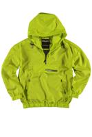 Bellaire Jongens anorak - Bright Lemon - thumbnail