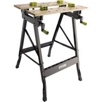 RYOBI Opvouwbaar en verstelbaar 90 ° RWB02 met een maximale belasting van 100 kg
