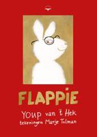 Flappie (Hardback)