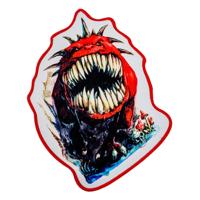 Warhammer 40,000 Mouse Pad Gloomspite Gitz Squig