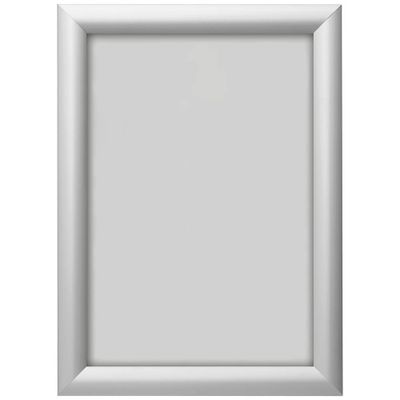 Deflecto SFA1S Folderhouder (wandmodel) Zilver DIN A1 1 stuk(s) (l x b x h) 890 x 624 x 871 mm Deflecto SFA1S Folderhouder (wandmodel) Zilver DIN A1 1 stuk(s) (l x b x h) 890 x 624 x 871 mm
