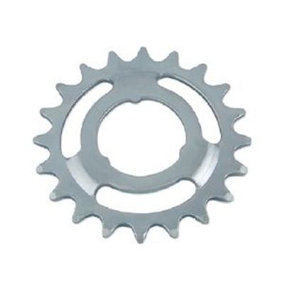 Esjot Tandwiel porteur 20t doorgezet 1/2x3/32