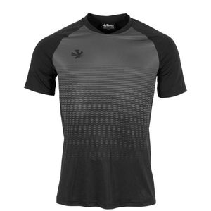 Reece 860006 Racket Shirt  - Black-Anthracite - XL